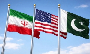  استئناف المسار التفاوضي مع إيران