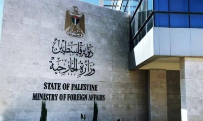 الخارجية الفلسطينية: الفشل الدولي في فرض وقف إطلاق النار غير مبرر ومريب