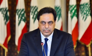 لبنان:  واقع اقتصادي قاتم وتصدّع يُهدّد بشق صف حكومة دياب
