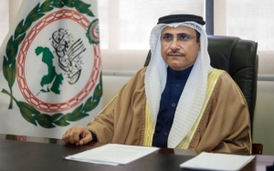رئيس البرلمان العربي يشيد بانضمام مصر والسعودية والإمارات إلى تجمع "بريكس"