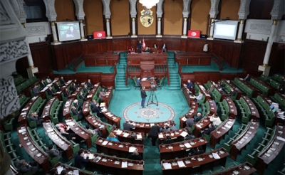 خلال الجلسة العامة بالبرلمان: المصادقة على الفصول الـ8 الاولى الجديدة من مشروع قانون المالية 2021