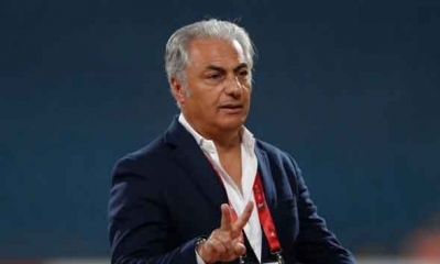 شهاب الليلي على ابواب الدوري العراقي