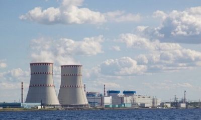 تنافس أميركي روسي على إنشاء مفاعلات نووية صغيرة في مصر