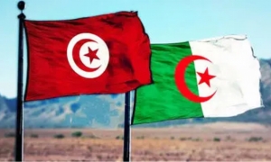 الميزان التجاري بين تونس والجزائر