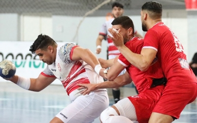 معادلة شهائد خريجي المعاهد العليا للرياضة اختصاص كرة قدم