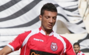 رامي البدوي (النجم الساحلي ): « جاهزون لردة فعل الملعب التونسي »