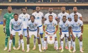 الغاء ودية تونس وافريقيا الوسطى