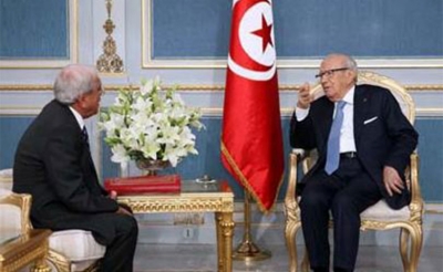 في بداية الأسبوع القادم:  بودربالة يقدم القائمة الرسميّة لشهداء وجرحى الثورة