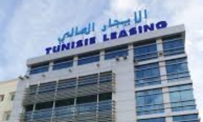 80 %  من سوق الإيجار في تونس تموله شركات الإيجار المالي