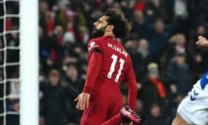 محمد صلاح يبحث عن دخول التاريخ في مواجهة ليفربول وليستر سيتي