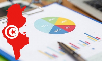 الحكومة تخطئ في توقعاتها للنمو: 0.4% نسبة النمو الاقتصادي لكامل 2023