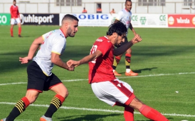 نجم المتلوي - النجم الساحلي (0 - 0):  من المستفيد؟