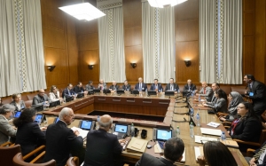 في ختام مفاوضات جنيف 8:  تعقيدات الأزمة السورية و التسوية الصّعبة 
