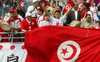 منتخب تونس للناشئين يتعادل مع مصر