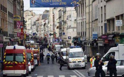 فرنسا : انتهاء عملية احتجاز الرهائن بمقتل المسلحين