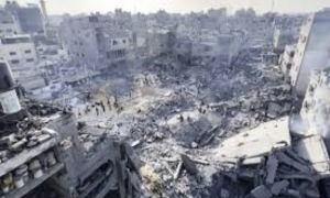 تحذيرات من كارثية الاوضاع بالقطاع