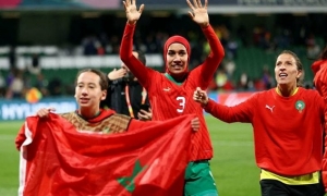 منتخب المغرب يبلغ دور الـ16 لكأس العالم لكرة القدم للسيدات