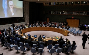 ليبيا:  مجلس الامن الدولي يمنع التصرف في فوائض الأموال الليبية المجمدة