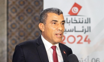 الناطق الرسمي باسم هيئة الانتخابات محمد التليلي المنصري لـ"المغرب": "إحداث بلديات جديدة خيار تشريعي وصدور أمر دعوة الناخبين للانتخابات البلدية هو قرار سياسي"
