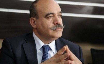 لأسباب وصفت بأنها عادية وشخصية بين النواب أحمد الصديق وأخبار عن استقالته من رئاسة كتلة الجبهة الشعبية