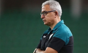 منذر الكبير ينهي الجدل و يرد على شائعات رحيله عن الرجاء