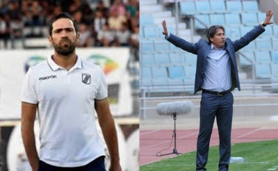 الكفاءات التدريبية التونسية تغزو الملاعب العربية: خشارم يعزز الوجود التونسي في البطولة السودانية وثقة «جزائرية» متجددة في الكوكي