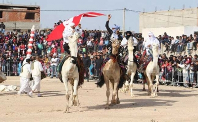 الدورة السادسة لمهرجان الحامة الدولي «المسرح... حكاية»:  سهرات فنية وندوات أدبية وفكرية