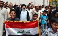 العراق: من معركة الإصلاح إلى إسقاط النظام الطـــــــــائفي، عَوْد على بدْء