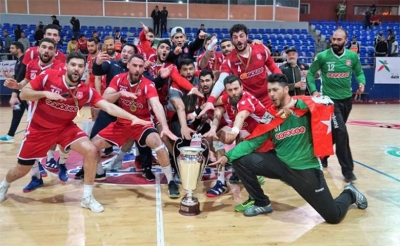 كرة اليد:  بعد سحب التنظيم منه النجم ضحية تقصير الجامعة وصمتها.. خيبة أخرى لـ«كرة اليد» التونسية