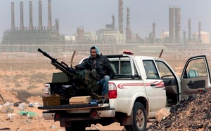 ليبيا:  معركة النفط في طريقها إلى التدويل