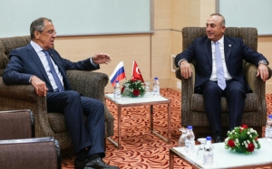 التقارب الروسي التركي وتداعياته على الملف السوري:  هل التسوية السياسية قادمة ؟