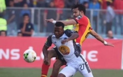 تحديد موعد وتوقيت مباراة الترجي ومازيمبي في الدوري الافريقي