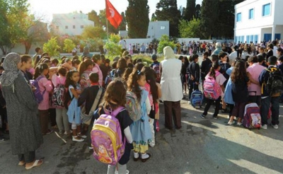 خلال الستة أشهر الأولى من 2018: ارتفاع مؤشر الجريمة ... ارتفاع نسبة العنف في الوسط المدرسي