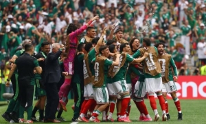 مونديال 2026: المكسيك تفوز على جنوب إفريقيا وكوريا الجنوبية تنتصر على التشيك