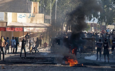 يومان على ذكرى 14 جانفي: نواب في إضراب جوع مفتوح... واحتقان في أغلب الولايات