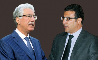 بعد أن كشف حزب الوطد عن مرشحه للرئاسية:  منجي الرحوي يزاحم حمة الهمامي على الترشح  باسم الجبهة الشعبية