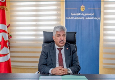 وزير التشغيل: منصة تشغيل من طالت بطالتهم في طور التطوير