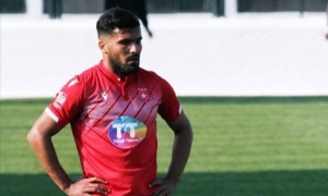 لاعب النجم الساحلي السابق ينجح في تحقيق حلمه