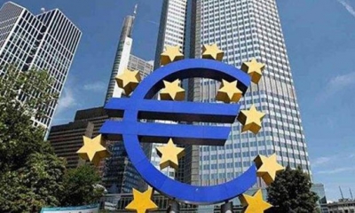 9.2% نسبة التضخم في منطقة اليورو في ديسمبر 2022