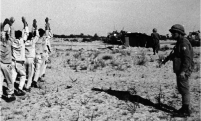 مركز دراسات أرض فلسطين في ذكرى النكسة نحو مقاربة فكرية لمواجهة مشروع التمدد الصهيوني في المنطقة