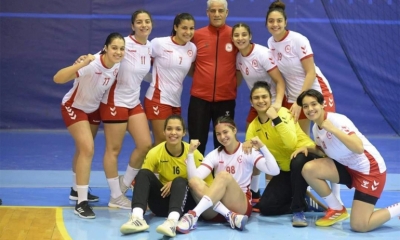 بطولة افريقيا للوسطيات في كرة اليد: تونس تفشل في بلوغ النهائي