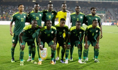 قبل أيام من مباراة الذهاب لتصفيات المونديال:  مليار و700 مليون يورو قيمة المنتخبات الـ10..السنغال في الصدارة وصلاح أغلى لاعب