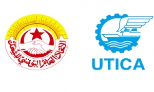 الاتحاد العام التونسي للشغل ومنظمة الأعراف:  الحوار أم الصدام.. أي خيار ستلجأ إليه المنظمتان ؟