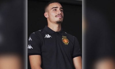 معتز الزدام ل" المغرب": وضعنا منافسنا تحت المجهر و جاهزون لتحقيق بداية مثالية