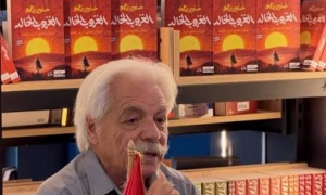 كتب عن "ابن خلدون" فنال "جائزة ابن خلدون للعلوم الإنسانية والاجتماعية ":  تتويج  رواية «الغروب الخالد»  لحسنين بن عمو   
