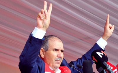 وقفة احتجاجية غدا أمام البرلمان بدعوة من اتحاد الشغل:  النفير ضدّ ائتلاف الكرامة والتنديد بكافة أشكال العنف والترهيب