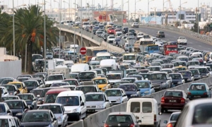 البنية التحتية للنقل اللوجستي في تونس رافعة للنمو أم عبء على الاقتصاد؟