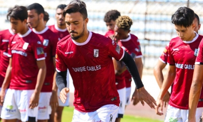 استعدادا للمونديال: منتخب الأكابر يستأنف تدريباته، تربص أخير في بولونيا والتحاق ثنائي بالمجموعة