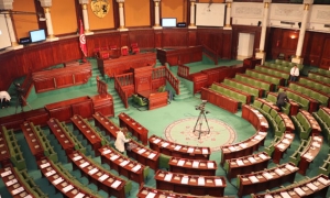 الخلولي: حراك 25 جويلية فاز بـ80 مقعد في البرلمان