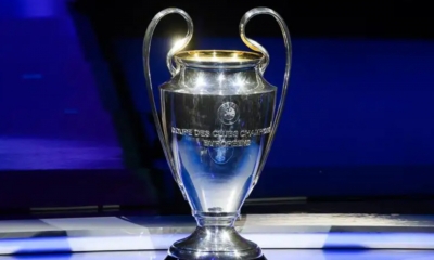 قرعة دوري أبطال أوروبا: الريال والسيتي مجددا وجها لوجه